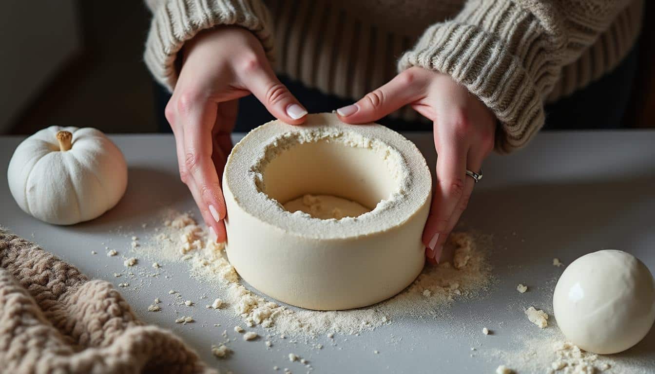 Astuces pour le bon perçage d’une cloison en placo avec une cheville et une perceuse