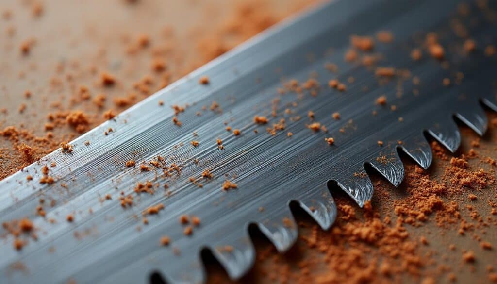 Lame pour scie sabre pour brique : choisir la meilleure coupe