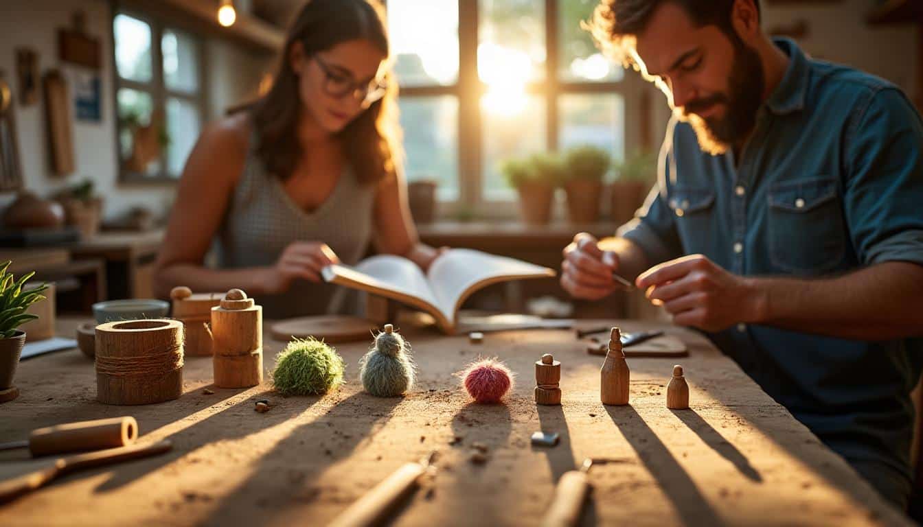 Illustration: Comprendre la perceuse visseuse : fonctions, types et usages