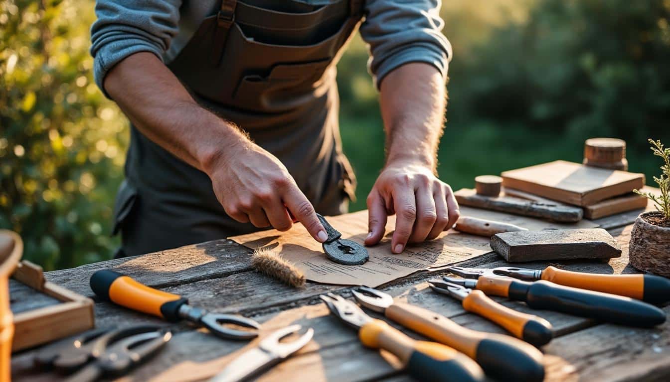 Perceuse visseuse : comment choisir l’outil idéal pour bricoler
