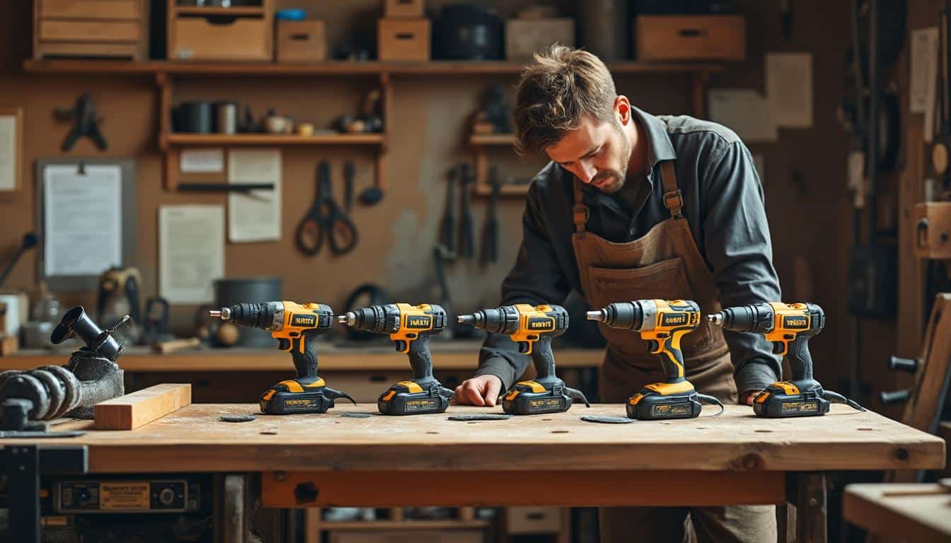 Illustration: Tout savoir pour bien choisir sa scie électrique à bûche