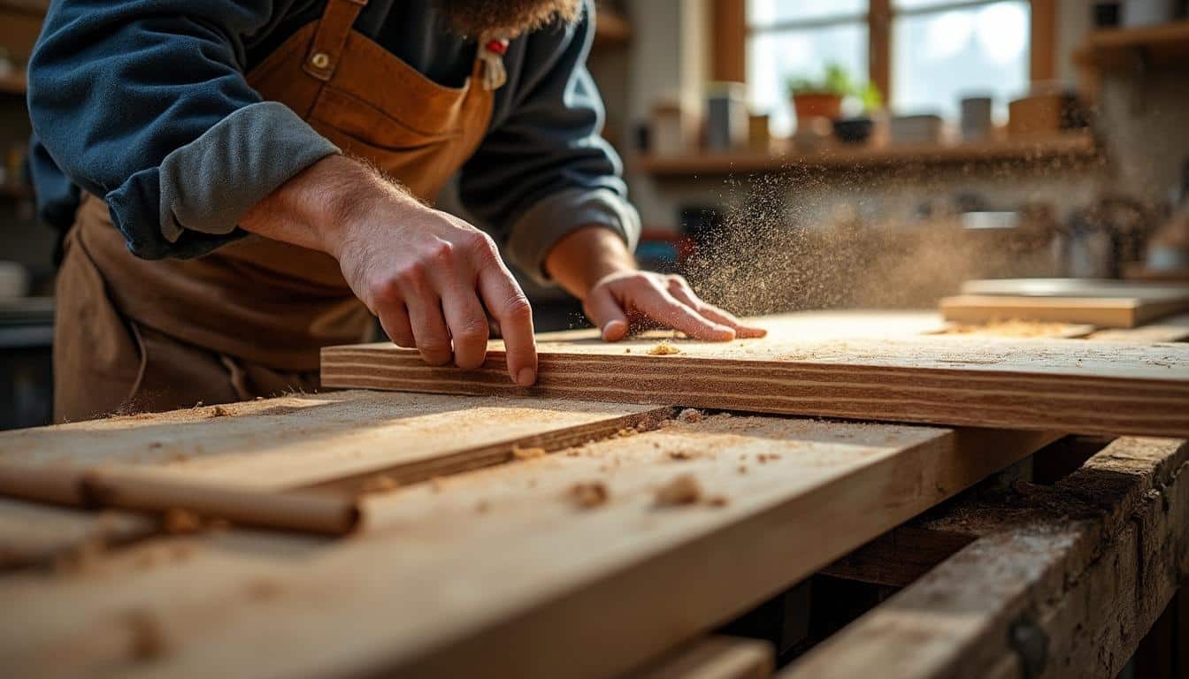 Scie pendulaire Metabo : précision et puissance pour vos découpes