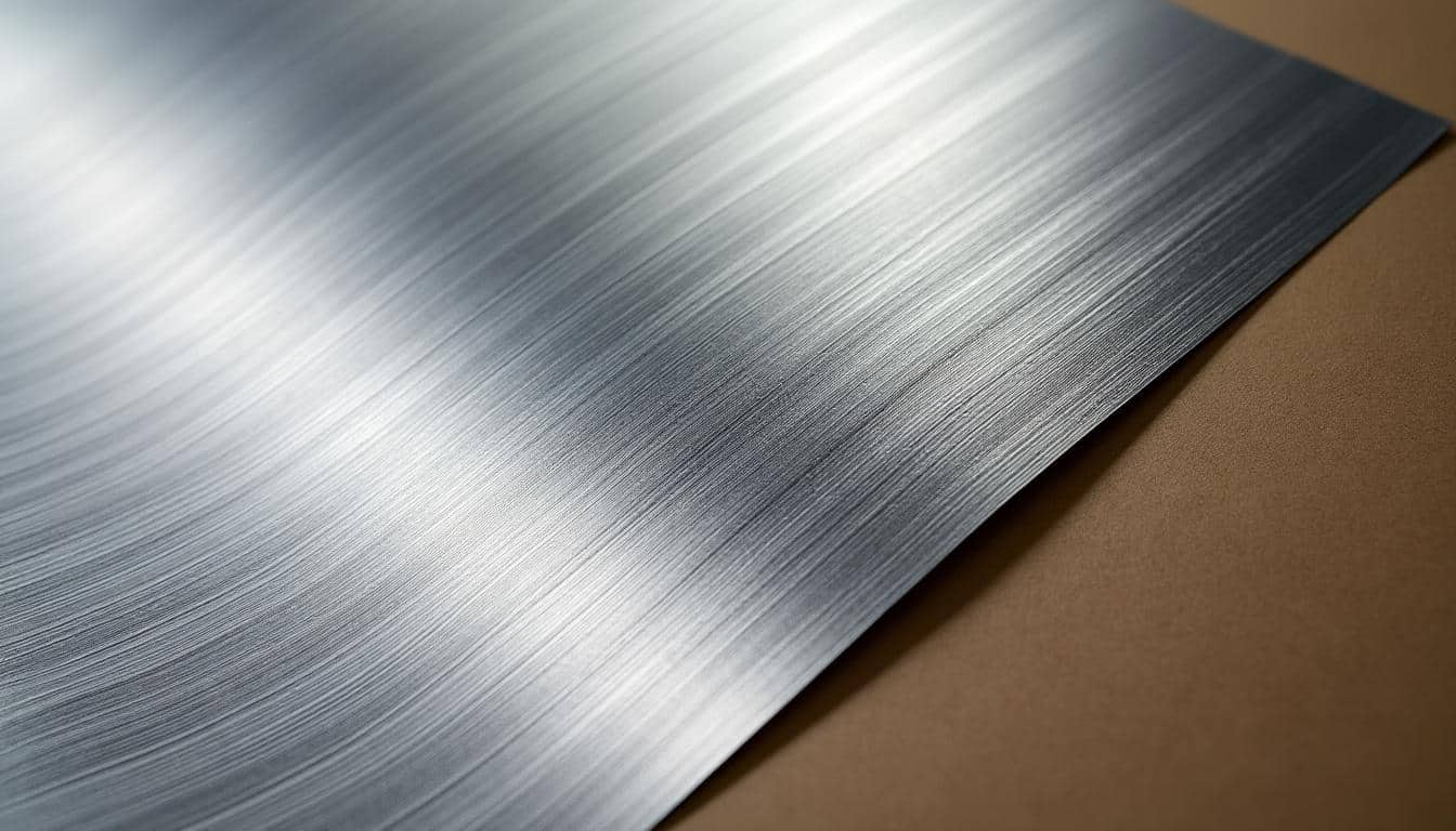 Bande aluminium pour toiture : guide complet pour une étanchéité durable