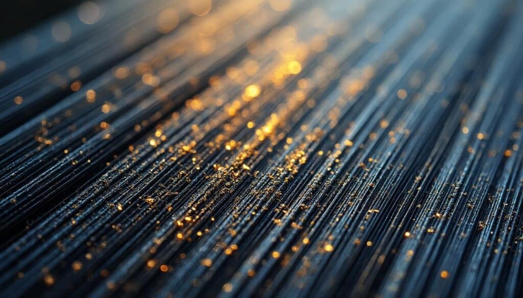 Lame émoussée : causes, risques et méthodes pour la réaffûter