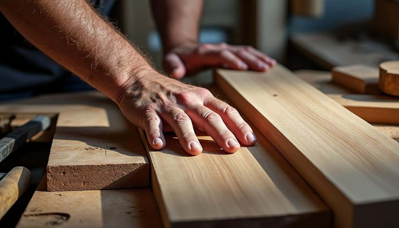 Illustration: Pourquoi il est essentiel de comprendre le rôle du chevron dans une toiture