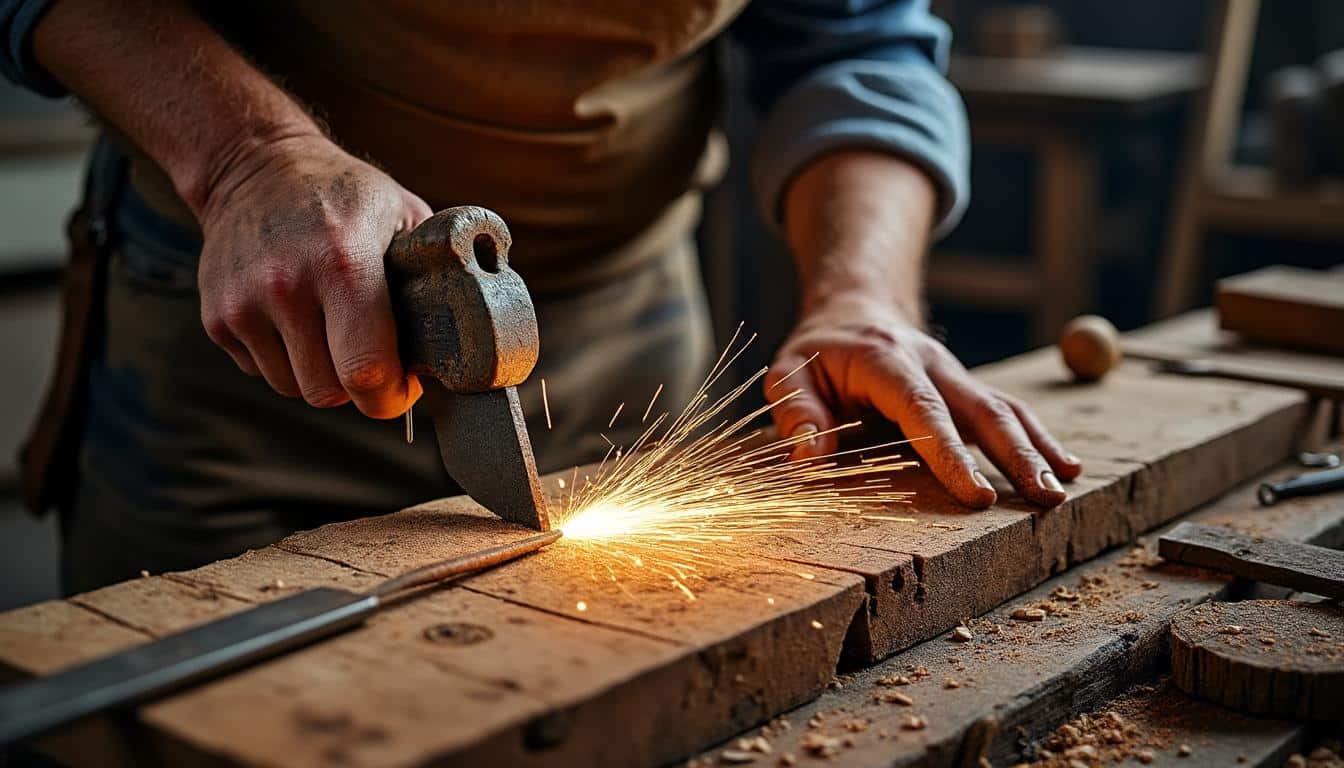 Renforcer le chevron de toiture : méthodes et conseils pratiques