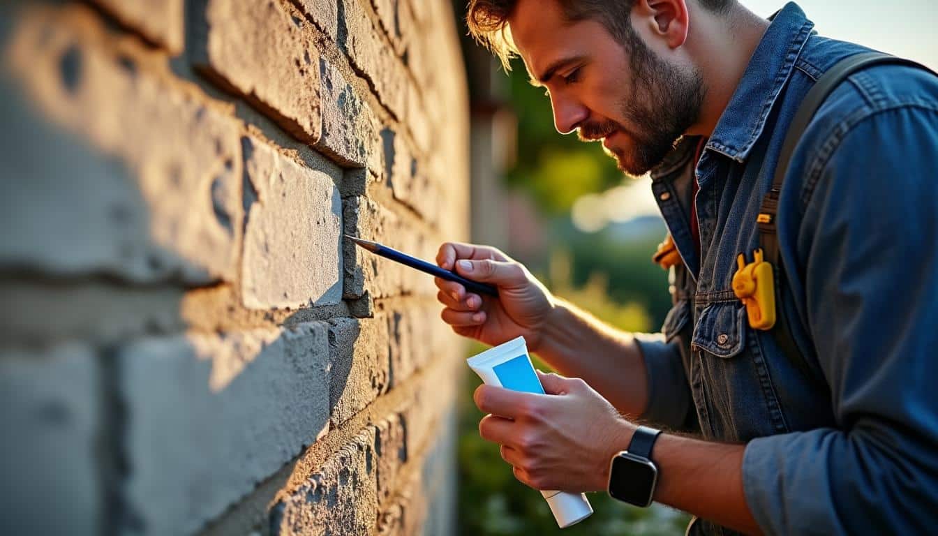 Illustration: Comprendre les fissures et supports concernés pour une réparation réussie