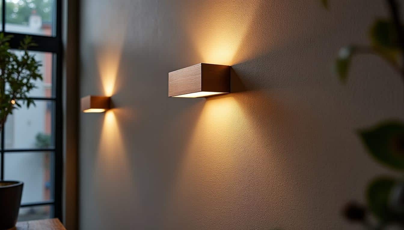 Illustration: Découvrir les atouts d’une applique en bronze pour votre mur