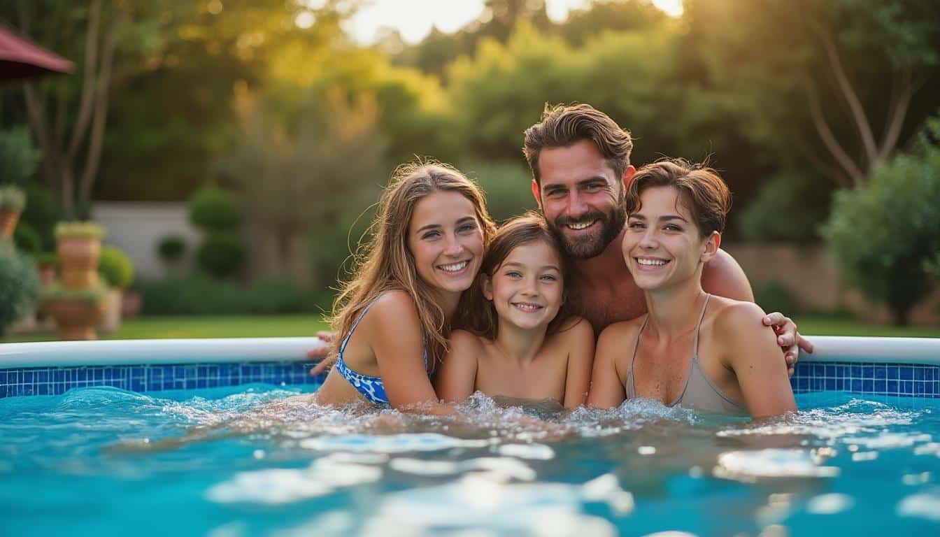 Installer une piscine hors sol : guide complet pour réussir facilement