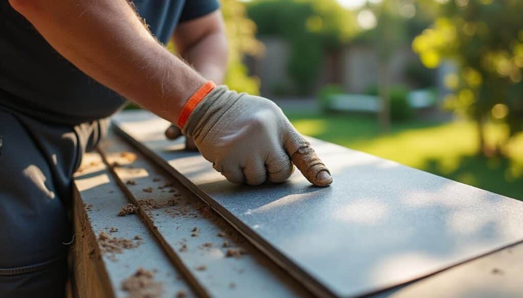 Prix de la plaque isolante pour toiture véranda : guide complet