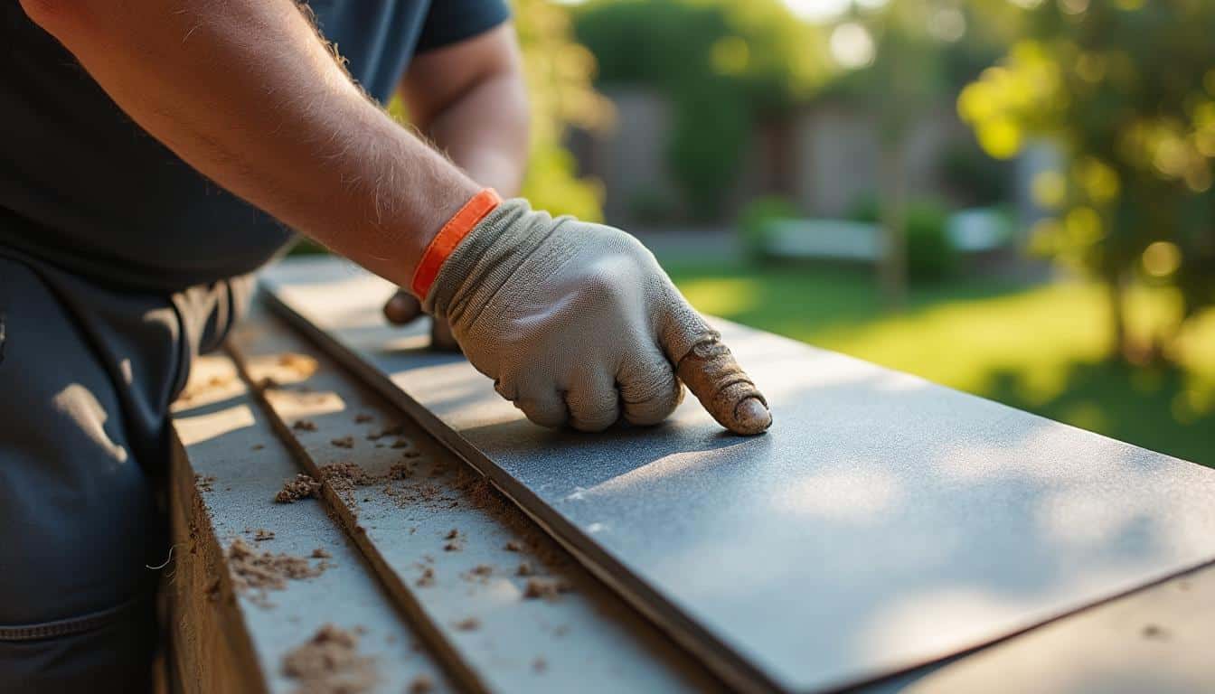 Prix de la plaque isolante pour toiture véranda : guide complet
