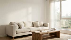 Peinture blanche velours : atouts, rendu et conseils